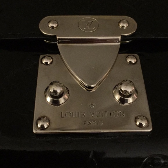 ❌SOLD❌ Louis Vuitton Portefeuille Anouchka PM - Picture 8 of 8